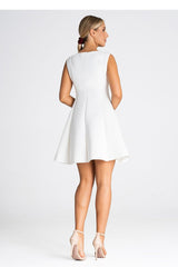  Cocktail dress model 189270 Figl 