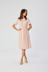  Cocktail dress model 193436 Stylove 