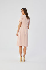  Cocktail dress model 193436 Stylove 