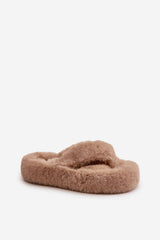  Slippers model 199896 Step in style 