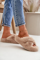  Slippers model 199896 Step in style 
