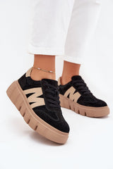  Sport Shoes model 216325 Step in style 