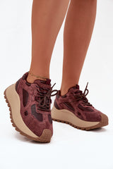  Sport Shoes model 216438 Step in style 