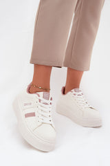  Sport Shoes model 216471 Step in style 