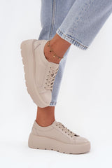  Sport Shoes model 216821 Step in style 