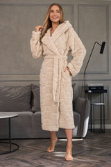  Bathrobe model 217116 L&L collection 