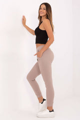  Tracksuit trousers model 217291 Relevance 