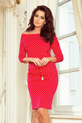  Daydress model 130119 Numoco 