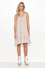  Daydress model 164195 Makadamia 