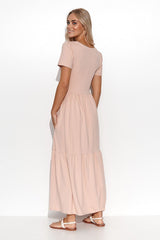  Daydress model 176207 Makadamia 