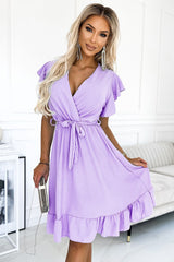  Cocktail dress model 182478 Numoco 